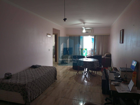 Imagem Apartamento com 2 Quartos à Venda, 76 m² em Ingleses Do Rio Vermelho - Florianópolis