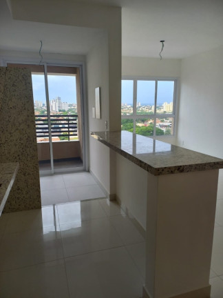 Apartamento com 2 Quartos à Venda, 72 m² em Setor Bueno - Goiânia