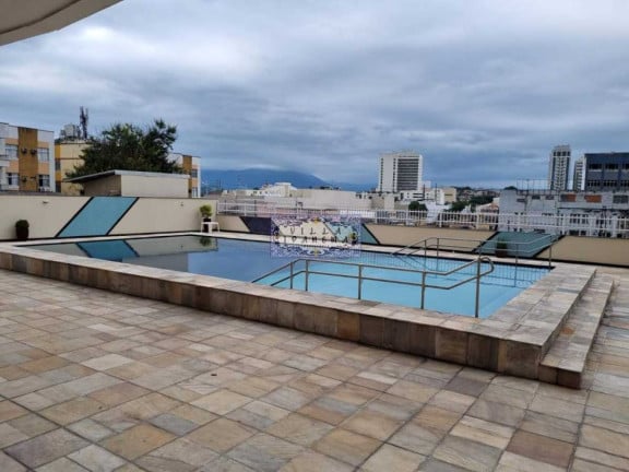 Imagem Apartamento com 2 Quartos à Venda, 104 m² em Centro - Nova Iguaçu