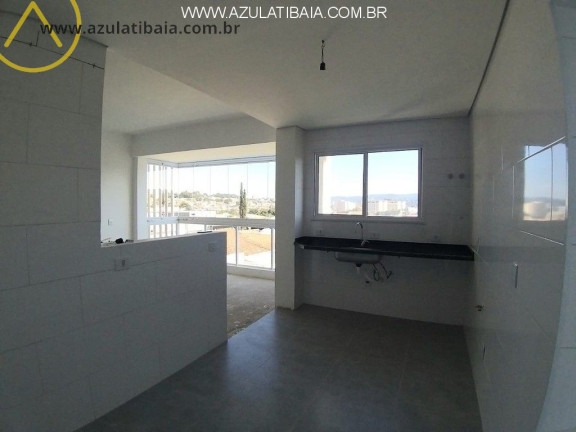 Imagem Apartamento com 2 Quartos à Venda, 81 m² em Jardim Floresta - Atibaia