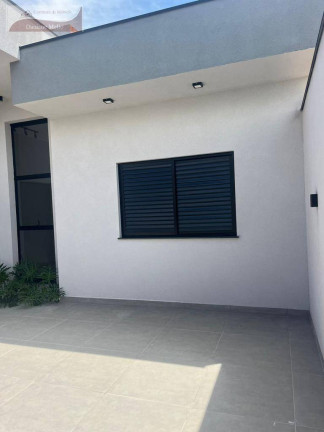 Imagem Casa com 3 Quartos à Venda, 140 m² em Condomínio Villa Verde Bragança - Bragança Paulista