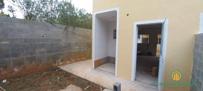 Imagem Casa de Condomínio com 2 Quartos à Venda, 60 m² em Paisagem Casa Grande - Cotia