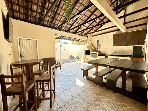 Imagem Casa com 4 Quartos à Venda, 172 m² em Bom Retiro - Joinville