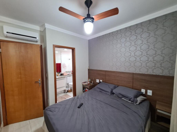 Imagem Apartamento com 3 Quartos à Venda, 110 m² em Jardim Botânico - Ribeirão Preto