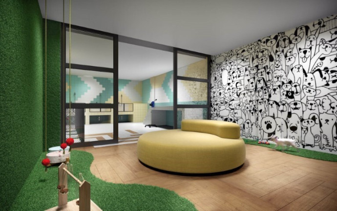 Imagem Apartamento com 3 Quartos à Venda, 127 m² em Lapa - São Paulo