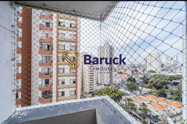 Imagem Apartamento com 3 Quartos à Venda, 66 m² em Vila Gumercindo - São Paulo