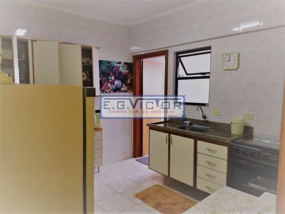 Imagem Apartamento com 3 Quartos à Venda, 1 m² em Vila Vera Cruz - Mongaguá