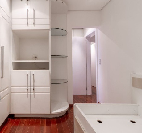 Imagem Apartamento com 3 Quartos à Venda, 133 m² em Jardim Vila Mariana - São Paulo