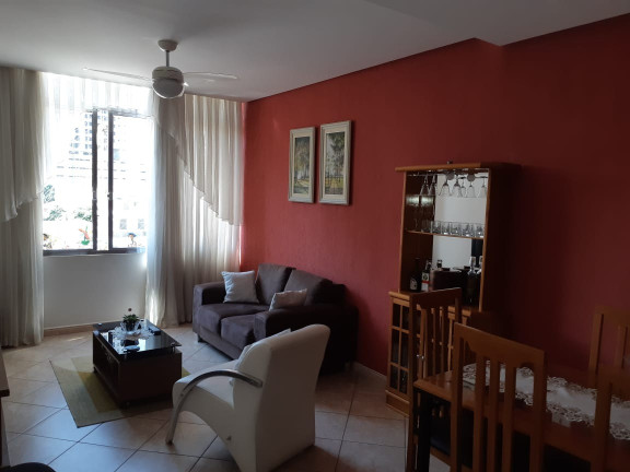 Imagem Apartamento com 3 Quartos à Venda, 105 m² em Pinheiros - São Paulo