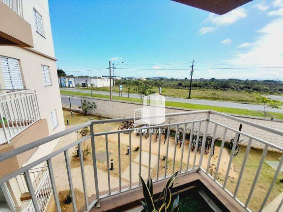 Imagem Apartamento com 2 Quartos à Venda, 60 m² em Vila Parque Fluvial - Itanhaém