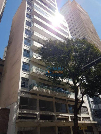 Imagem Apartamento com 3 Quartos à Venda, 150 m² em Santa Cecília - São Paulo