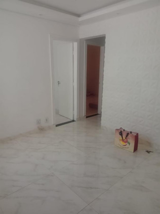 Imagem Apartamento com 2 Quartos à Venda, 48 m² em Jardim Veneza - Mogi Das Cruzes