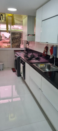 Imagem Apartamento com 3 Quartos à Venda, 99 m² em Maracanã - Rio De Janeiro