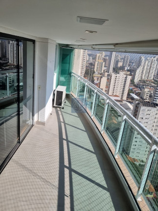 Apartamento com 3 Quartos à Venda, 141 m² em Vila Romana - São Paulo