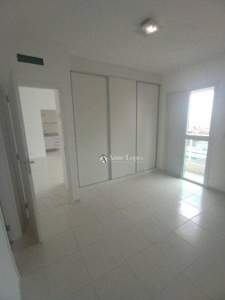 Imagem Apartamento com 1 Quarto para Alugar, 53 m² em Gonzaga - Santos