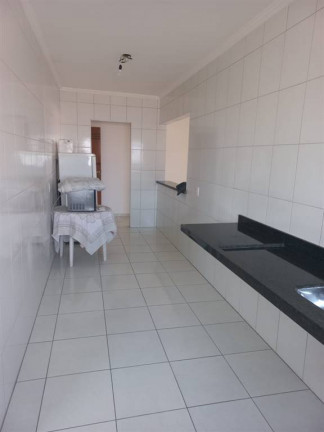 Imagem Apartamento com 3 Quartos para Alugar, 134 m² em Ocian - Praia Grande