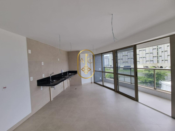 Imagem Apartamento com 1 Quarto à Venda, 44 m² em Ondina - Salvador