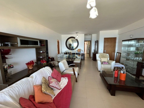 Imagem Apartamento com 3 Quartos à Venda, 142 m² em Patamares - Salvador