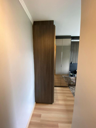 Imagem Apartamento com 2 Quartos à Venda, 49 m² em Ponte Do Imaruim - Palhoça