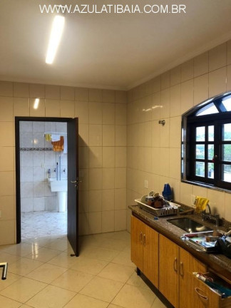 Imagem Casa com 3 Quartos à Venda, 237 m² em Vila Santista - Atibaia