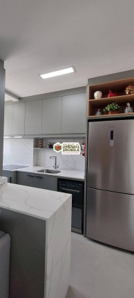 Imagem Apartamento com 2 Quartos à Venda, 65 m² em Carvoeira - Florianópolis