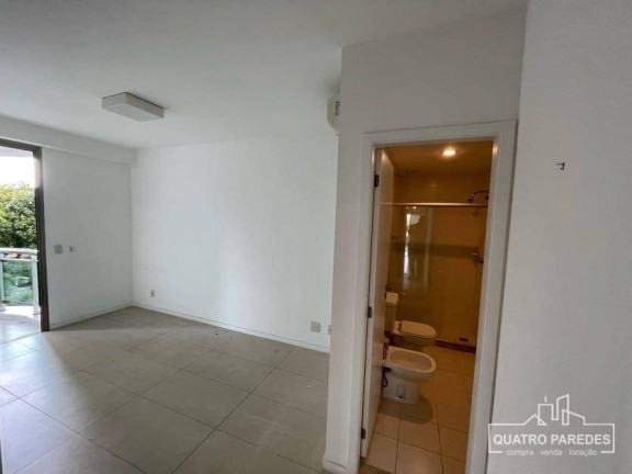 Imagem Apartamento com 4 Quartos à Venda, 275 m² em Barra Da Tijuca - Rio De Janeiro