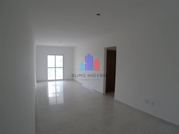 Imagem Apartamento com 2 Quartos para Alugar, 106 m² em Vila Tupi - Praia Grande