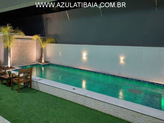 Imagem Casa com 3 Quartos à Venda, 215 m² em Nova Gardenia - Atibaia