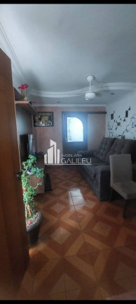 Imagem Apartamento com 2 Quartos à Venda, 50 m² em Vila Padre Manoel De Nóbrega - Campinas