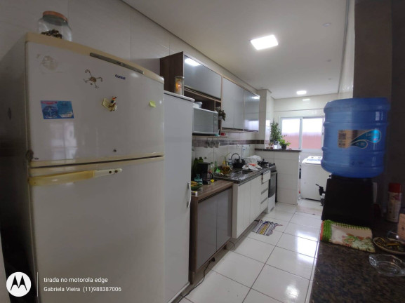 Imagem Apartamento com 2 Quartos à Venda, 85 m² em Aviação - Praia Grande