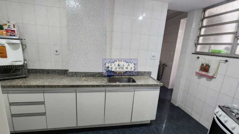 Imagem Apartamento com 3 Quartos à Venda, 130 m² em Tijuca - Rio De Janeiro