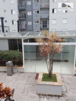 Apartamento com 3 Quartos à Venda, 65 m² em Vila Augusta - Guarulhos