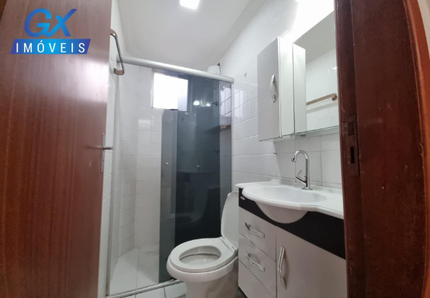 Imagem Apartamento com 2 Quartos à Venda, 56 m² em João Pinheiro - Belo Horizonte