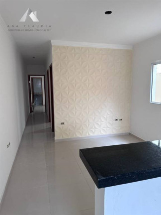 Imagem Casa com 2 Quartos à Venda, 62 m² em Nova Itanhaem - Itanhaem