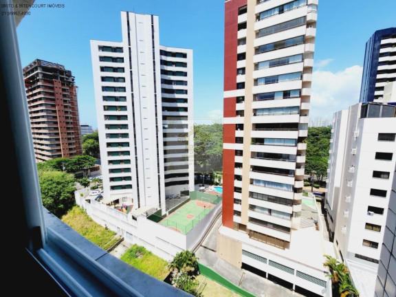 Imagem Apartamento com 3 Quartos à Venda, 80 m² em Pituba - Salvador