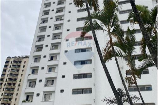 Imagem Apartamento com 4 Quartos à Venda, 200 m² em Vila Suzana - São Paulo
