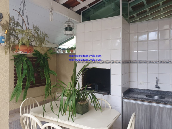 Imagem Casa com 3 Quartos à Venda, 150 m² em Chácara Pavoeiro - Cotia