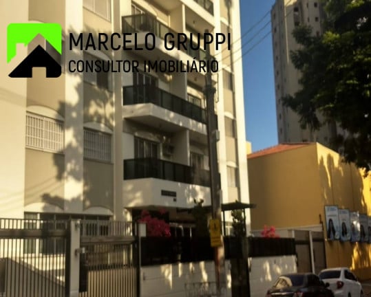 Imagem Apartamento com 3 Quartos à Venda ou Locação, 157 m² em Centro - Indaiatuba