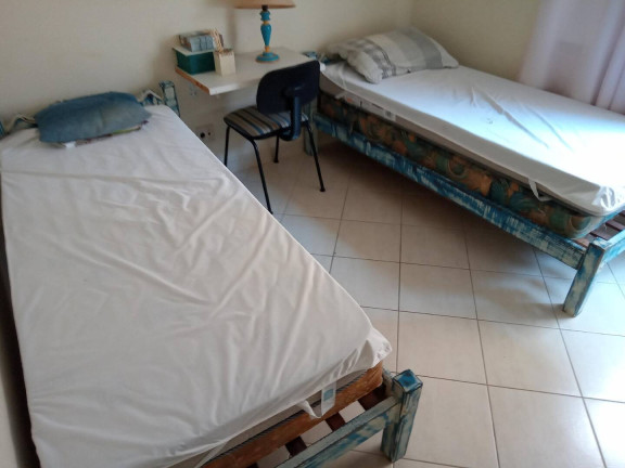 Imagem Apartamento com 2 Quartos à Venda, 60 m² em Enseada - Guarujá