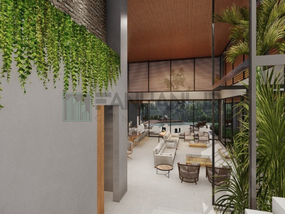 Imagem Casa com 6 Quartos à Venda, 970 m² em Condomínio Terras De São José - Itu