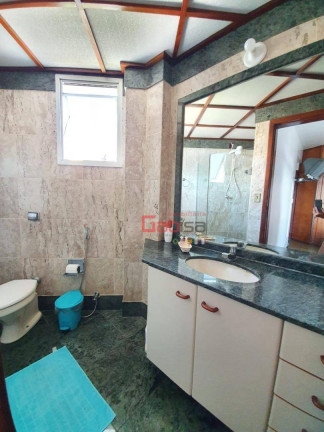 Imagem Apartamento com 3 Quartos à Venda, 100 m² em Vila Nova - Cabo Frio