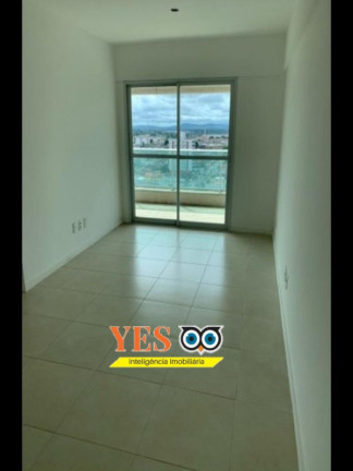 Apartamento com 3 Quartos à Venda, 70 m² em Santa Mônica - Feira De Santana
