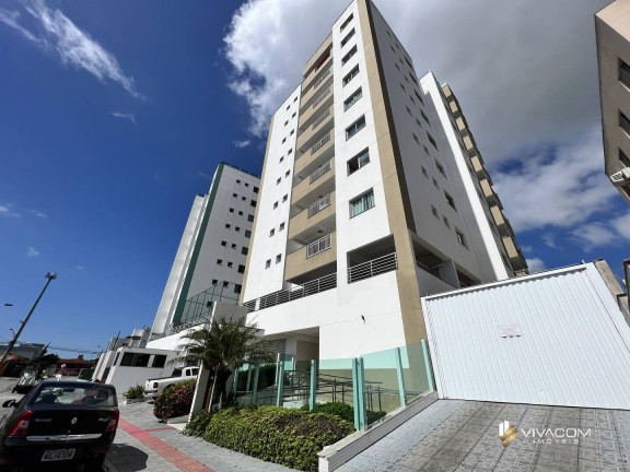 Imagem Apartamento com 3 Quartos à Venda, 83 m² em Rio Caveiras - Biguaçu