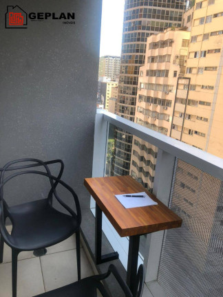 Imagem Apartamento com 1 Quarto à Venda, 20 m² em Parque Residencial Cocaia - São Paulo