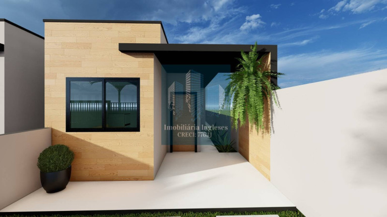 Imagem Casa com 3 Quartos à Venda, 115 m² em São João Do Rio Vermelho - Florianópolis