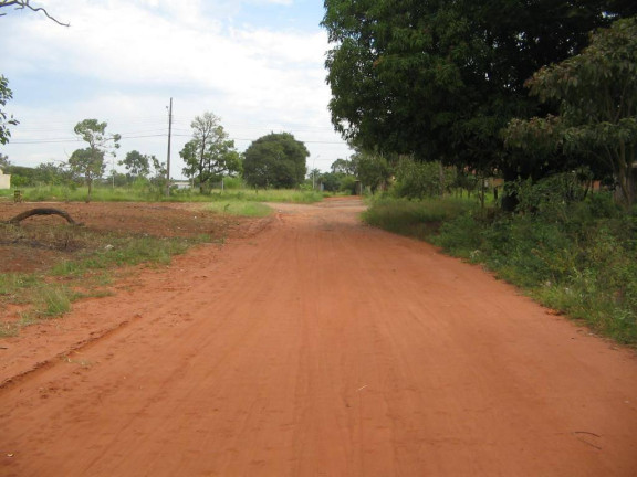 Imagem Terreno à Venda, 410 m² em Lagoa Dourada - Campo Grande