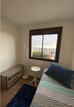 Apartamento com 3 Quartos à Venda, 79 m² em Vila Ipiranga - Porto Alegre