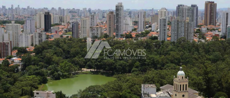 Imagem Apartamento com 4 Quartos à Venda, 423 m² em Paraíso - São Paulo