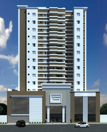Imagem Apartamento com 3 Quartos à Venda, 92 m² em Centro - São José Dos Pinhais