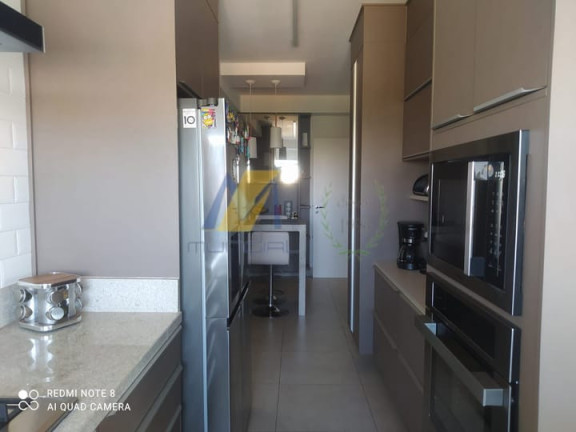 Apartamento com 3 Quartos à Venda, 164 m² em Vila Assunção - Santo André